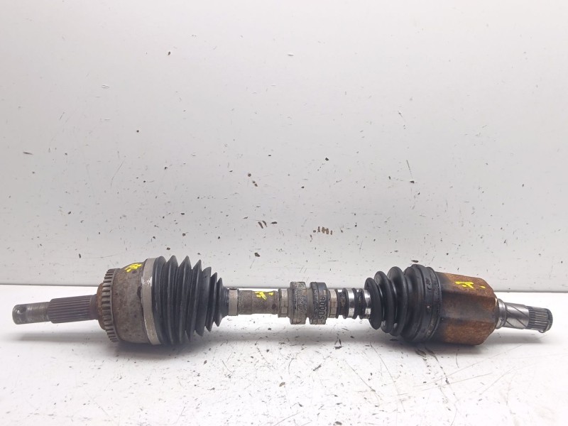 Recambio de transmision delantera izquierda para nissan x-trail i (t30) 2.2 dci fwd referencia OEM IAM 391018H710  