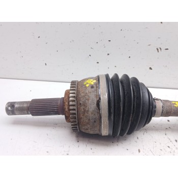 Recambio de transmision delantera izquierda para nissan x-trail i (t30) 2.2 dci fwd referencia OEM IAM 391018H710  