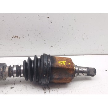 Recambio de transmision delantera izquierda para nissan x-trail i (t30) 2.2 dci fwd referencia OEM IAM 391018H710  