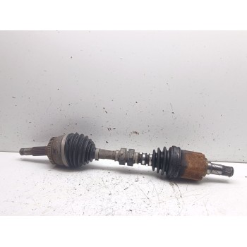 Recambio de transmision delantera izquierda para nissan x-trail i (t30) 2.2 dci fwd referencia OEM IAM 391018H710  