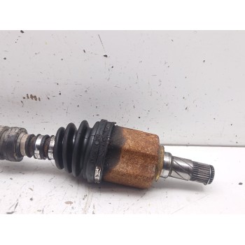Recambio de transmision delantera izquierda para nissan x-trail i (t30) 2.2 dci fwd referencia OEM IAM 391018H710  