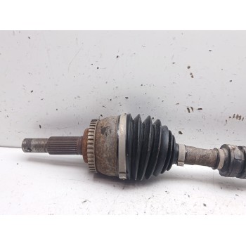 Recambio de transmision delantera izquierda para nissan x-trail i (t30) 2.2 dci fwd referencia OEM IAM 391018H710  