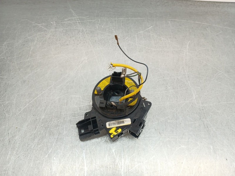 Recambio de anillo airbag para ford transit connect (p65_, p70_, p80_) 1.8 di referencia OEM IAM 4M5T14A664AB ce22970357 