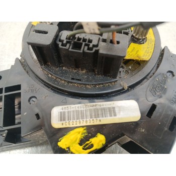 Recambio de anillo airbag para ford transit connect (p65_, p70_, p80_) 1.8 di referencia OEM IAM 4M5T14A664AB ce22970357 