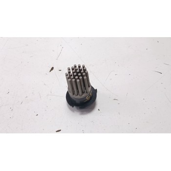 Recambio de resistencia calefaccion para maxus edeliver 3 (modelo) referencia OEM IAM ds11264522 yd0918 