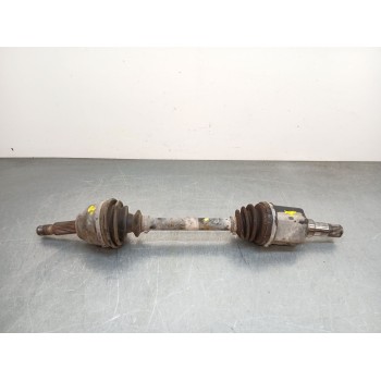 TRANSMISION DELANTERA IZQUIERDA 5083616 VERE7035 