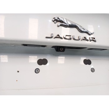 Recambio de tapa maletero para jaguar xe (x760) 2.0 d referencia OEM IAM   