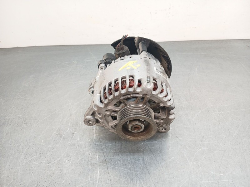 Recambio de alternador para ford transit connect (p65_, p70_, p80_) 1.8 di referencia OEM IAM 12049180125n  