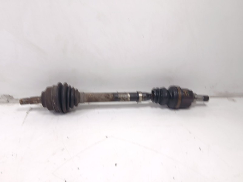 Recambio de transmision delantera izquierda para citroën c4 picasso i monospace (ud_) 1.6 hdi referencia OEM IAM 9637117780  