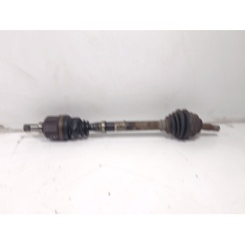 Recambio de transmision delantera izquierda para citroën c4 picasso i monospace (ud_) 1.6 hdi referencia OEM IAM 9637117780  