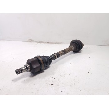 Recambio de transmision delantera izquierda para citroën c4 picasso i monospace (ud_) 1.6 hdi referencia OEM IAM 9637117780  