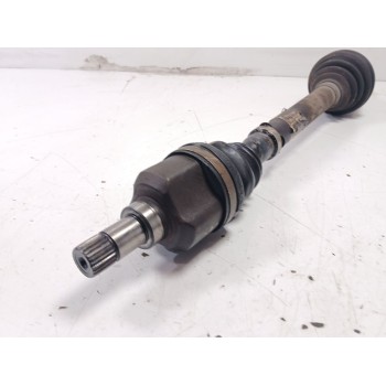 Recambio de transmision delantera izquierda para citroën c4 picasso i monospace (ud_) 1.6 hdi referencia OEM IAM 9637117780  