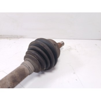 Recambio de transmision delantera izquierda para citroën c4 picasso i monospace (ud_) 1.6 hdi referencia OEM IAM 9637117780  