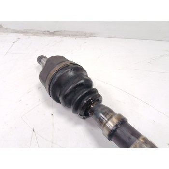 Recambio de transmision delantera izquierda para citroën c4 picasso i monospace (ud_) 1.6 hdi referencia OEM IAM 9637117780  