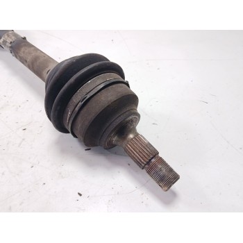 Recambio de transmision delantera izquierda para citroën c4 picasso i monospace (ud_) 1.6 hdi referencia OEM IAM 9637117780  