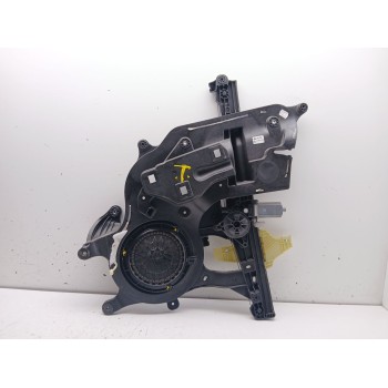 Recambio de elevalunas delantero derecho para opel combo furgoneta/monovolumen (k9) 1.5 d referencia OEM IAM 9840175580  