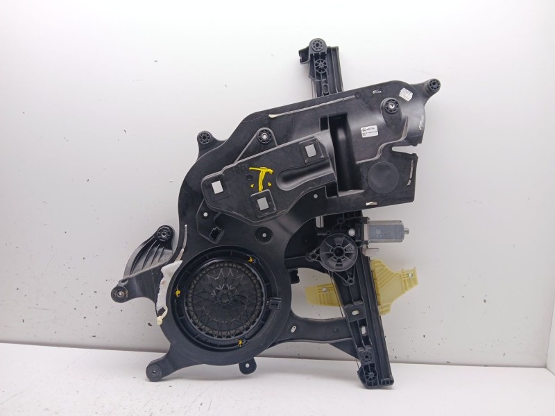 Recambio de elevalunas delantero derecho para opel combo furgoneta/monovolumen (k9) 1.5 d referencia OEM IAM 9840175580  