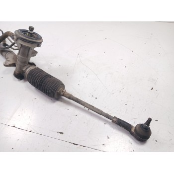 Recambio de cremallera direccion para kia picanto i (sa) 1.1 referencia OEM IAM 5650007000  