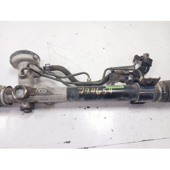Recambio de cremallera direccion para kia picanto i (sa) 1.1 referencia OEM IAM 5650007000  
