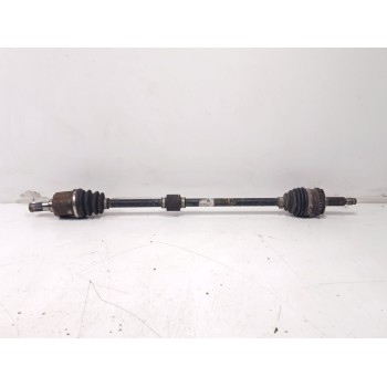 Recambio de transmision delantera derecha para kia picanto i (sa) 1.1 referencia OEM IAM 4950007060  
