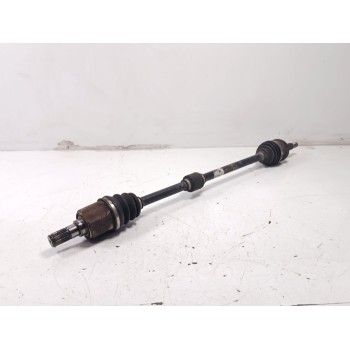 Recambio de transmision delantera derecha para kia picanto i (sa) 1.1 referencia OEM IAM 4950007060  