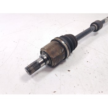 Recambio de transmision delantera derecha para kia picanto i (sa) 1.1 referencia OEM IAM 4950007060  