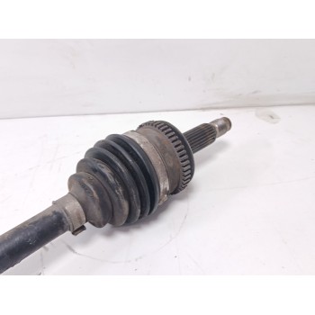 Recambio de transmision delantera derecha para kia picanto i (sa) 1.1 referencia OEM IAM 4950007060  