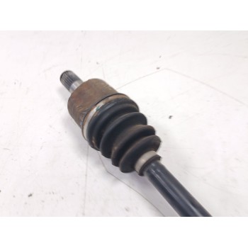 Recambio de transmision delantera derecha para kia picanto i (sa) 1.1 referencia OEM IAM 4950007060  