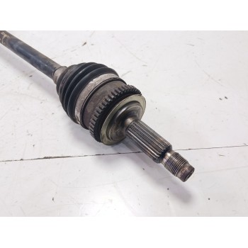 Recambio de transmision delantera derecha para kia picanto i (sa) 1.1 referencia OEM IAM 4950007060  