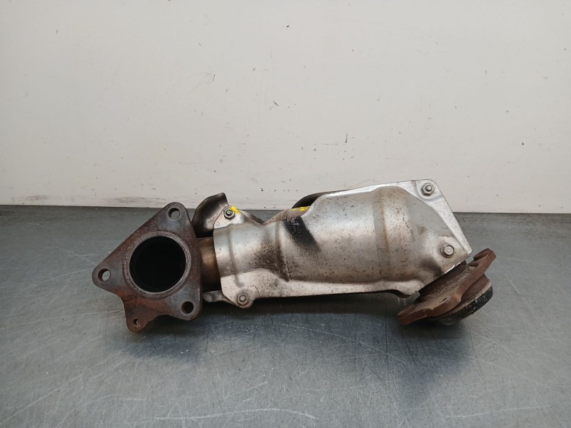 Recambio de catalizador para honda civic berlina 5 (fk) 2.2 i-ctdi executive referencia OEM IAM 18190RSRE00  