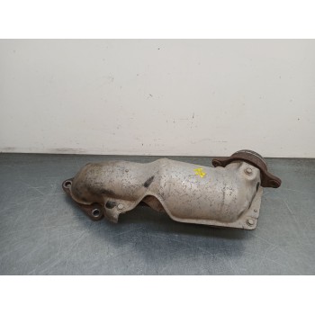 Recambio de catalizador para honda civic berlina 5 (fk) 2.2 i-ctdi executive referencia OEM IAM 18190RSRE00  