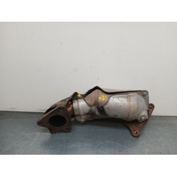 Recambio de catalizador para honda civic berlina 5 (fk) 2.2 i-ctdi executive referencia OEM IAM 18190RSRE00  