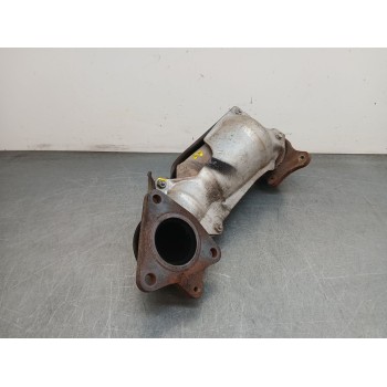 Recambio de catalizador para honda civic berlina 5 (fk) 2.2 i-ctdi executive referencia OEM IAM 18190RSRE00  
