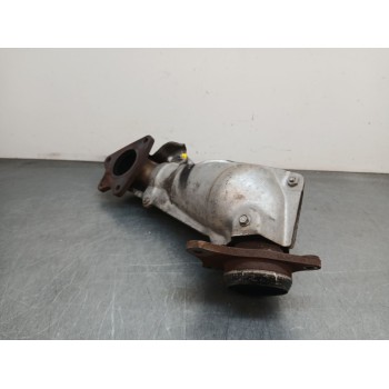 Recambio de catalizador para honda civic berlina 5 (fk) 2.2 i-ctdi executive referencia OEM IAM 18190RSRE00  