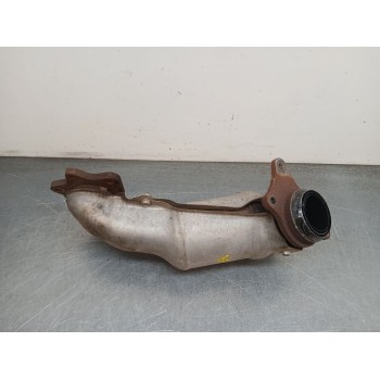 Recambio de catalizador para honda civic berlina 5 (fk) 2.2 i-ctdi executive referencia OEM IAM 18190RSRE00  