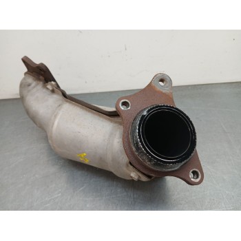 Recambio de catalizador para honda civic berlina 5 (fk) 2.2 i-ctdi executive referencia OEM IAM 18190RSRE00  
