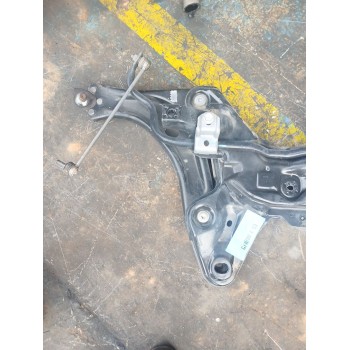 Recambio de puente delantero para citroën c3 iii (sx) 1.2 vti 68 referencia OEM IAM 9808011780  