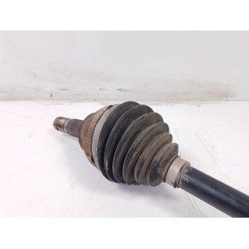 Recambio de transmision delantera derecha para opel crossland x / crossland (p17, p2qo) 1.5 (75) referencia OEM IAM 9813122880  