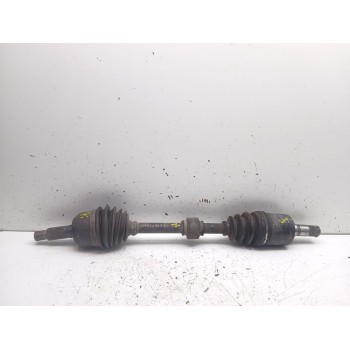 TRANSMISION DELANTERA IZQUIERDA GD752560XC 
