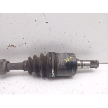 Recambio de transmision delantera izquierda para mazda 6 hatchback (gh) 1.8 mzr referencia OEM IAM GD752560XC  