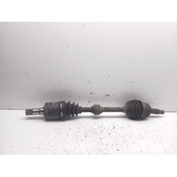 Recambio de transmision delantera izquierda para mazda 6 hatchback (gh) 1.8 mzr referencia OEM IAM GD752560XC  