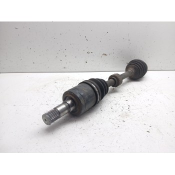 Recambio de transmision delantera izquierda para mazda 6 hatchback (gh) 1.8 mzr referencia OEM IAM GD752560XC  