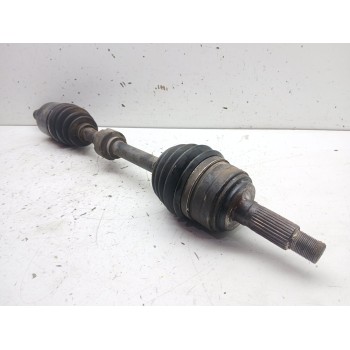 Recambio de transmision delantera izquierda para mazda 6 hatchback (gh) 1.8 mzr referencia OEM IAM GD752560XC  
