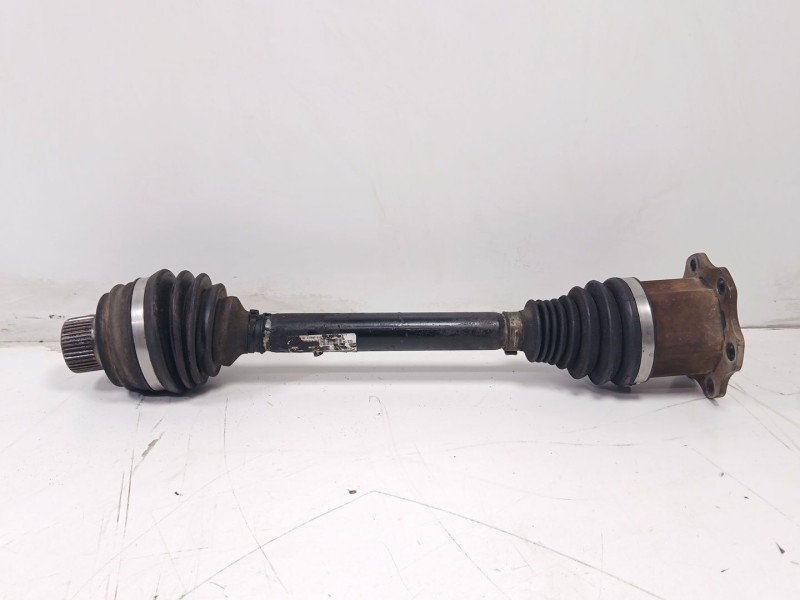 Recambio de transmision delantera derecha para audi q5 (8rb) 2.0 tdi quattro referencia OEM IAM 8R0407271C  