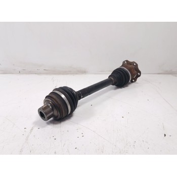 Recambio de transmision delantera derecha para audi q5 (8rb) 2.0 tdi quattro referencia OEM IAM 8R0407271C  