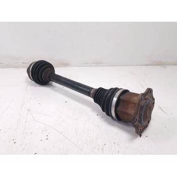 Recambio de transmision delantera derecha para audi q5 (8rb) 2.0 tdi quattro referencia OEM IAM 8R0407271C  