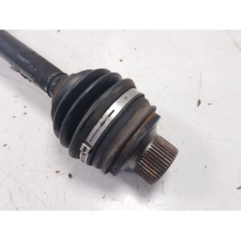 Recambio de transmision delantera derecha para audi q5 (8rb) 2.0 tdi quattro referencia OEM IAM 8R0407271C  