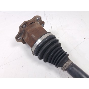 Recambio de transmision delantera derecha para audi q5 (8rb) 2.0 tdi quattro referencia OEM IAM 8R0407271C  