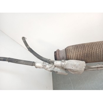 Recambio de filtro de particulas para peugeot 508 sw i (8e_) 2.0 hdi rxh hybrid4 referencia OEM IAM TRPSAK568  