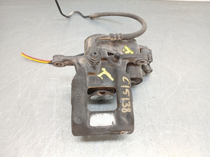 Recambio de pinza freno trasera derecha para peugeot 5008 gt referencia OEM IAM 9819060980  